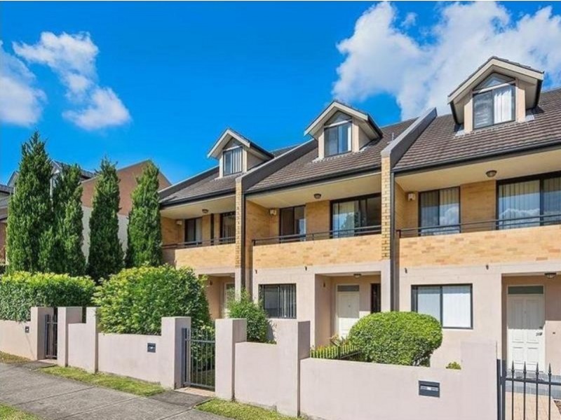 2/17-21 Belmore Street, North Parramatta NSW 2151